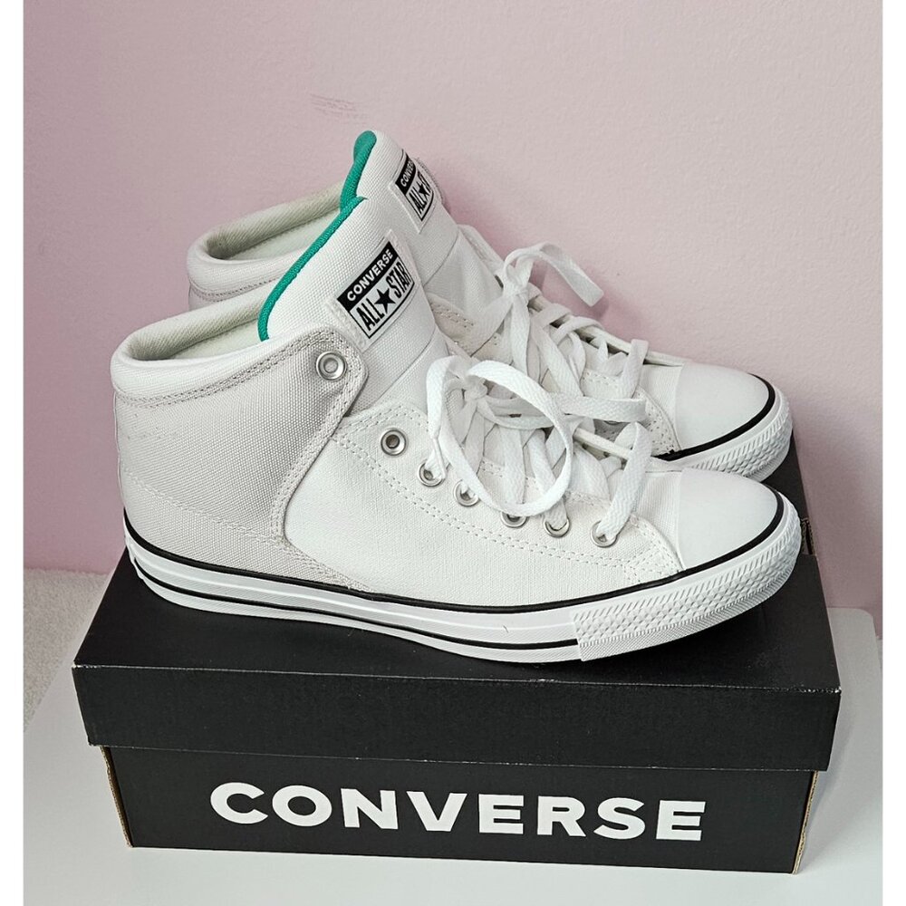 Converse Chuck Taylor All Star Mid Top